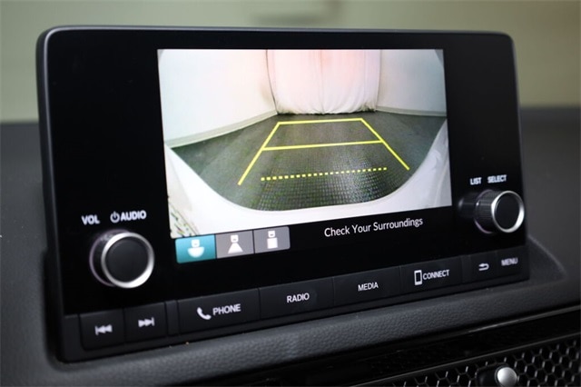 Thumbnail: 2023 Honda Civic - 15