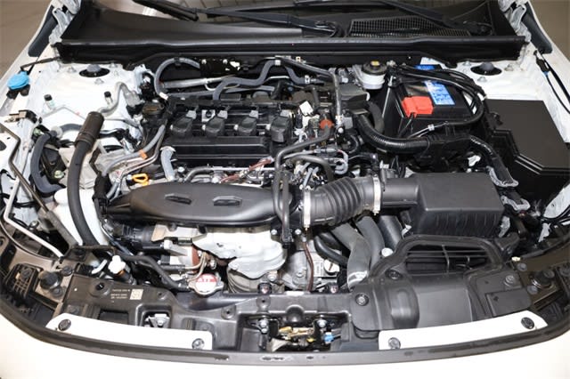 Thumbnail: 2023 Honda Civic - 8