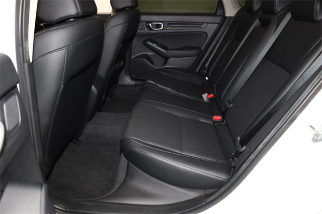 Thumbnail: 2023 Honda Civic - 12