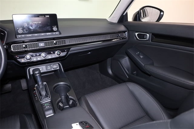 Thumbnail: 2023 Honda Civic - 14