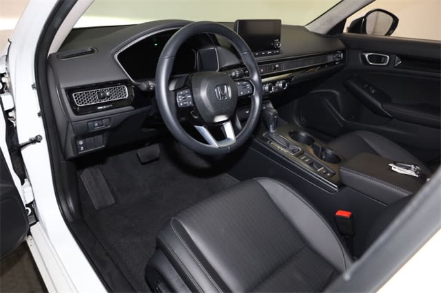 Thumbnail: 2023 Honda Civic - 2