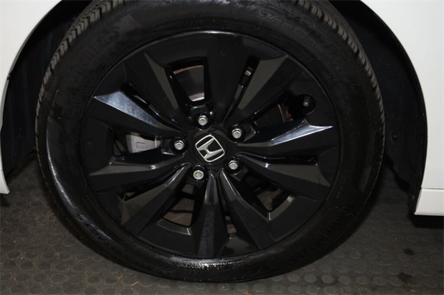 Thumbnail: 2023 Honda Civic - 7