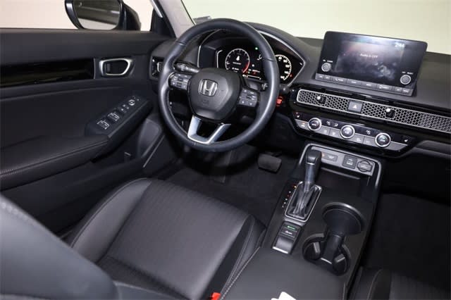 Thumbnail: 2023 Honda Civic - 9