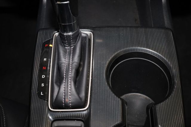 Thumbnail: 2023 Honda Civic - 16