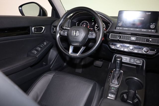 Thumbnail: 2023 Honda Civic - 13