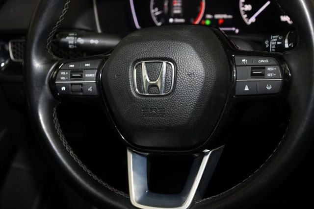 Thumbnail: 2023 Honda Civic - 35
