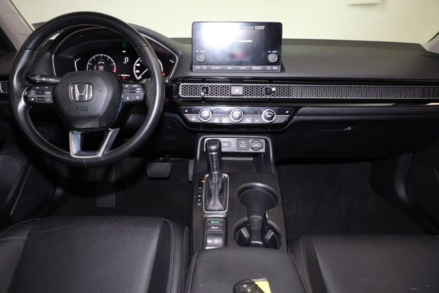 Thumbnail: 2023 Honda Civic - 14