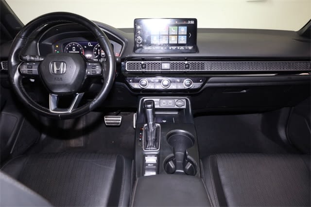 Thumbnail: 2022 Honda Civic - 13