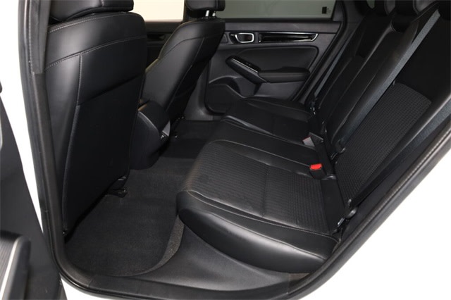 Thumbnail: 2022 Honda Civic - 12