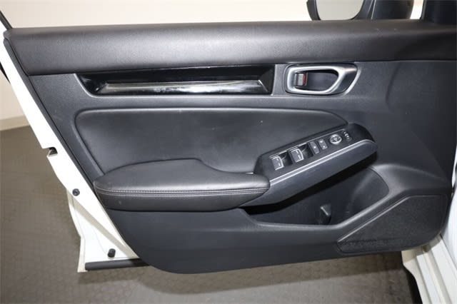 Thumbnail: 2022 Honda Civic - 27