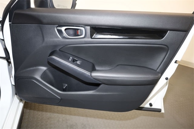 Thumbnail: 2022 Honda Civic - 29