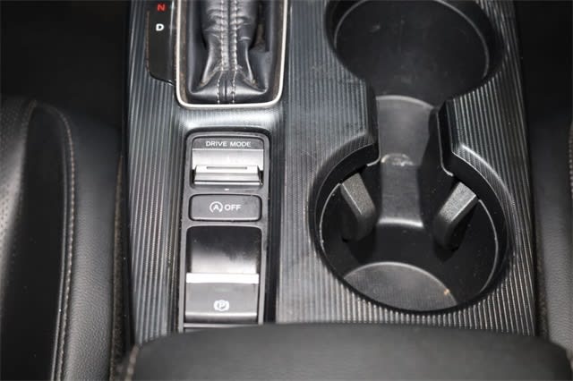 Thumbnail: 2022 Honda Civic - 38