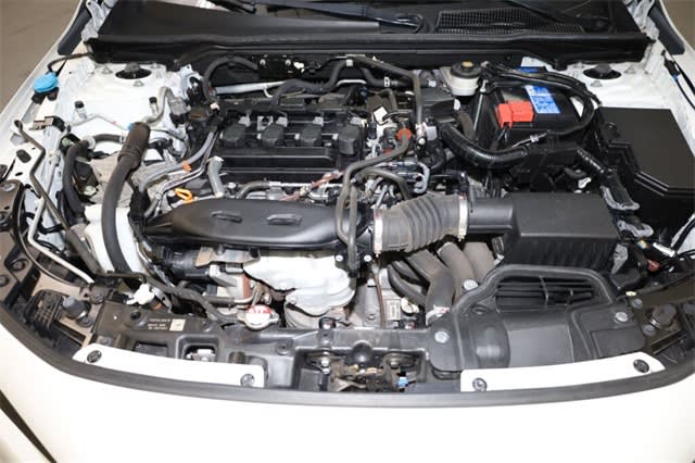 Thumbnail: 2022 Honda Civic - 8