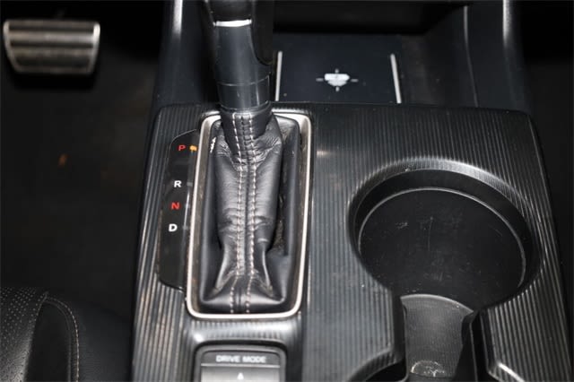 Thumbnail: 2022 Honda Civic - 16