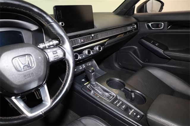 Thumbnail: 2022 Honda Civic - 30