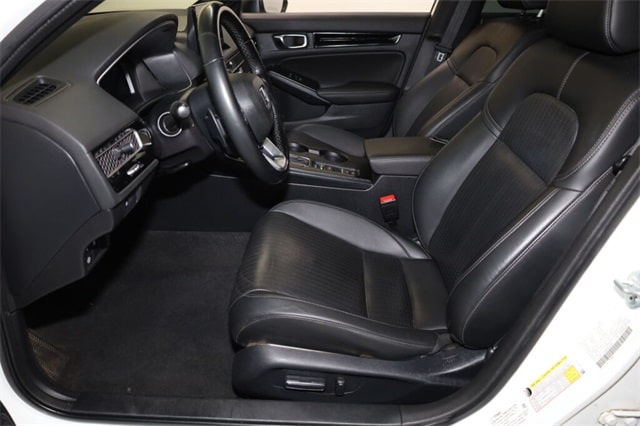 Thumbnail: 2022 Honda Civic - 10