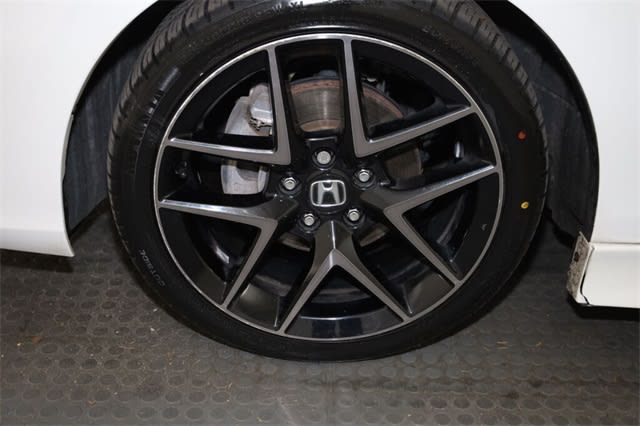 Thumbnail: 2022 Honda Civic - 7