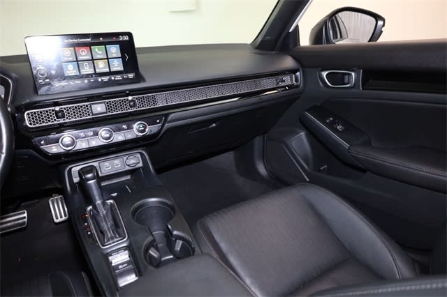 Thumbnail: 2022 Honda Civic - 14