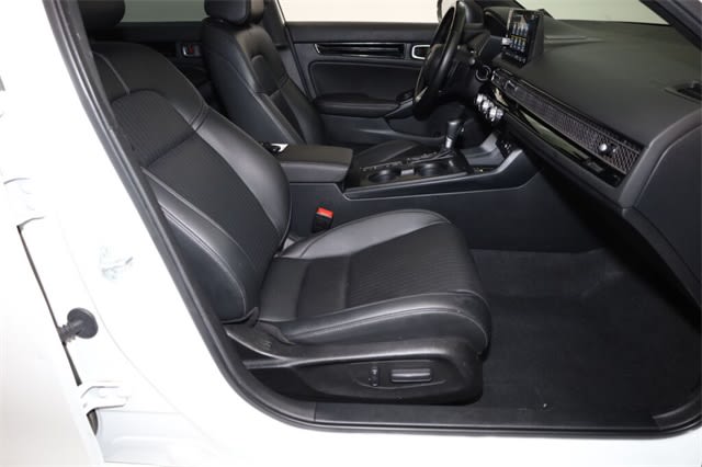 Thumbnail: 2022 Honda Civic - 11