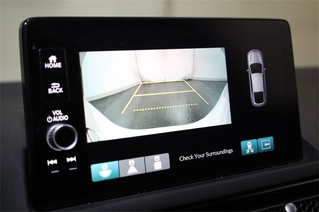 Thumbnail: 2022 Honda Civic - 15