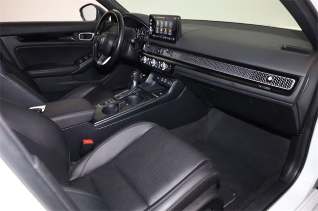 Thumbnail: 2022 Honda Civic - 28