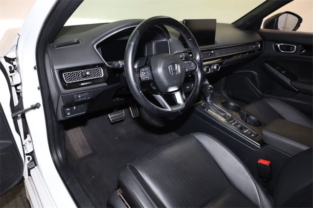 Thumbnail: 2022 Honda Civic - 2
