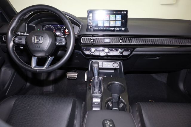 Thumbnail: 2024 Honda Civic - 14