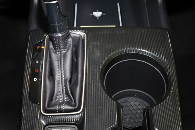 Thumbnail: 2024 Honda Civic - 16