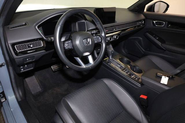 Thumbnail: 2024 Honda Civic - 2