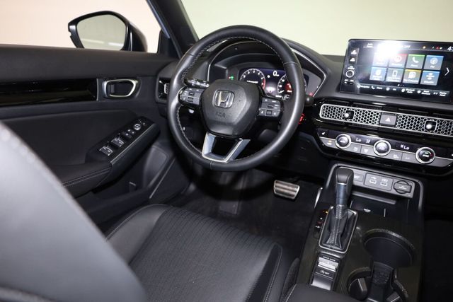 Thumbnail: 2024 Honda Civic - 13