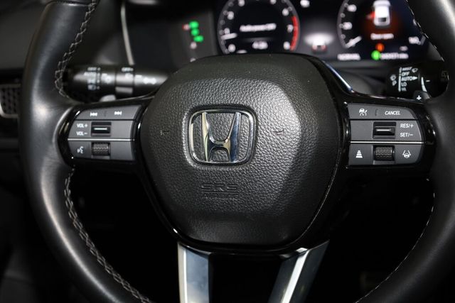 Thumbnail: 2024 Honda Civic - 38