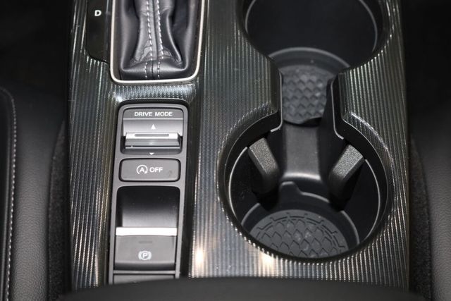 Thumbnail: 2024 Honda Civic - 37