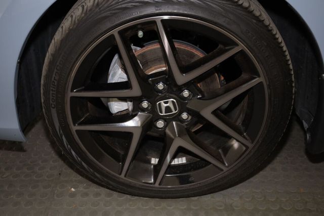Thumbnail: 2024 Honda Civic - 7