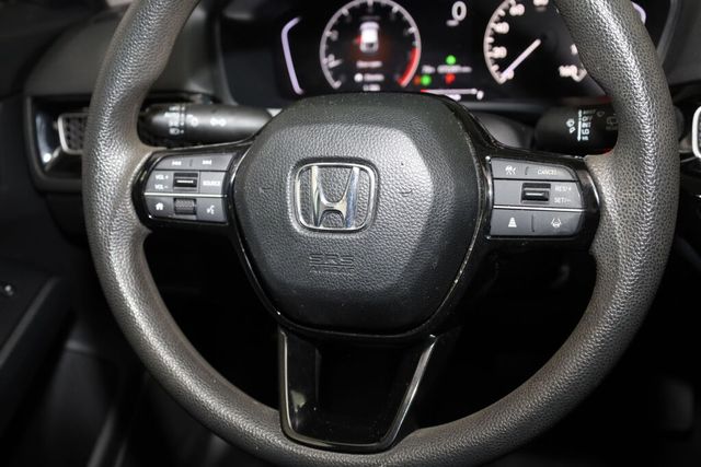 Thumbnail: 2023 Honda Civic - 34