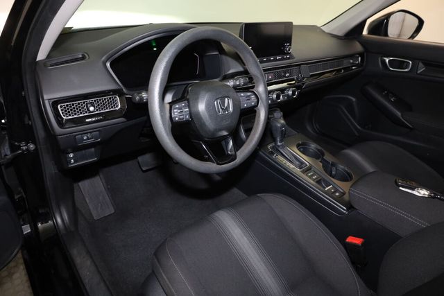 Thumbnail: 2023 Honda Civic - 2