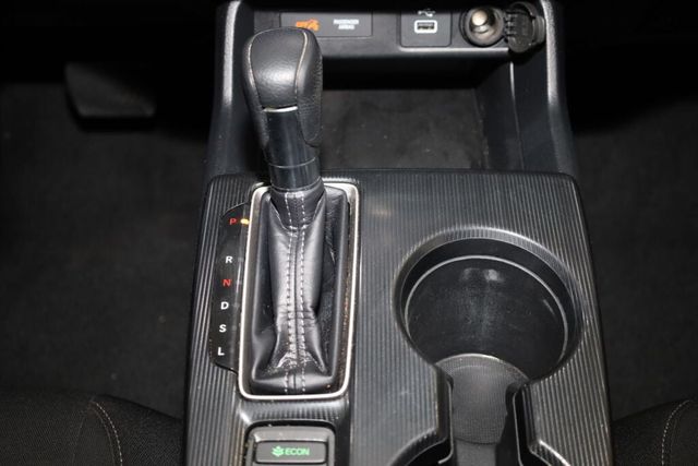 Thumbnail: 2023 Honda Civic - 16