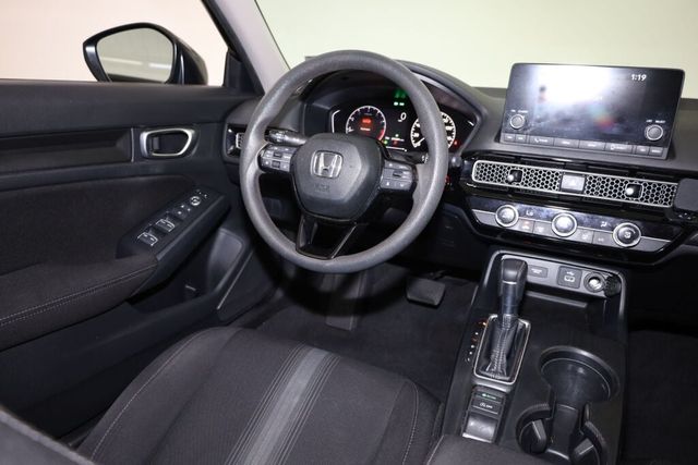 Thumbnail: 2023 Honda Civic - 13