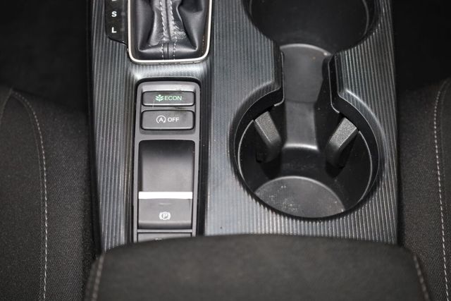 Thumbnail: 2023 Honda Civic - 36