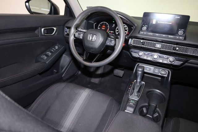 Thumbnail: 2023 Honda Civic - 9