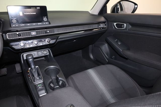 Thumbnail: 2023 Honda Civic - 14