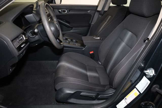 Thumbnail: 2023 Honda Civic - 10