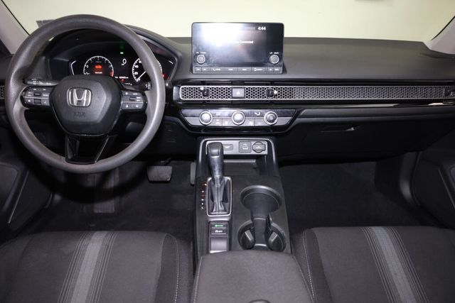 Thumbnail: 2023 Honda Civic - 13