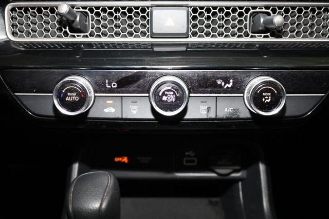 Thumbnail: 2023 Honda Civic - 34