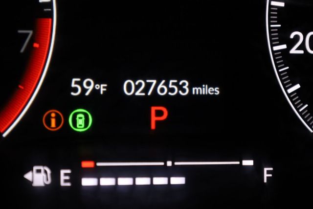 Thumbnail: 2023 Honda Civic - 17