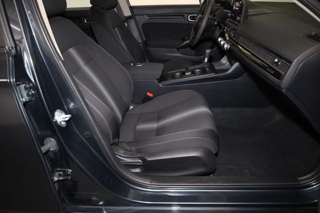 Thumbnail: 2023 Honda Civic - 11