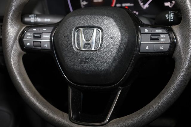 Thumbnail: 2023 Honda Civic - 37