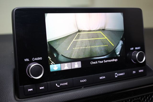 Thumbnail: 2023 Honda Civic - 15