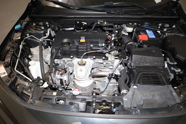 Thumbnail: 2023 Honda Civic - 8