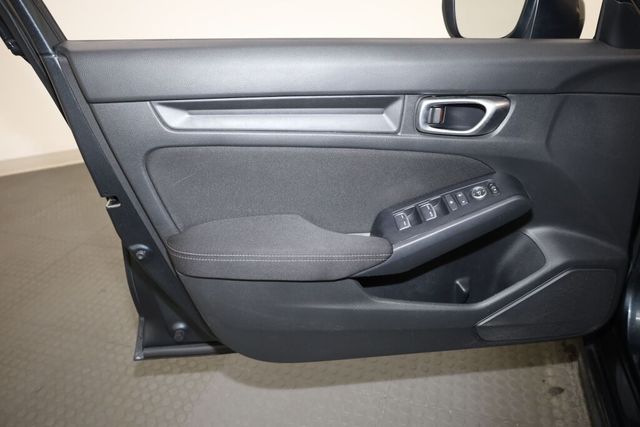 Thumbnail: 2023 Honda Civic - 27