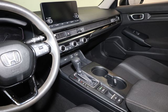 Thumbnail: 2023 Honda Civic - 30